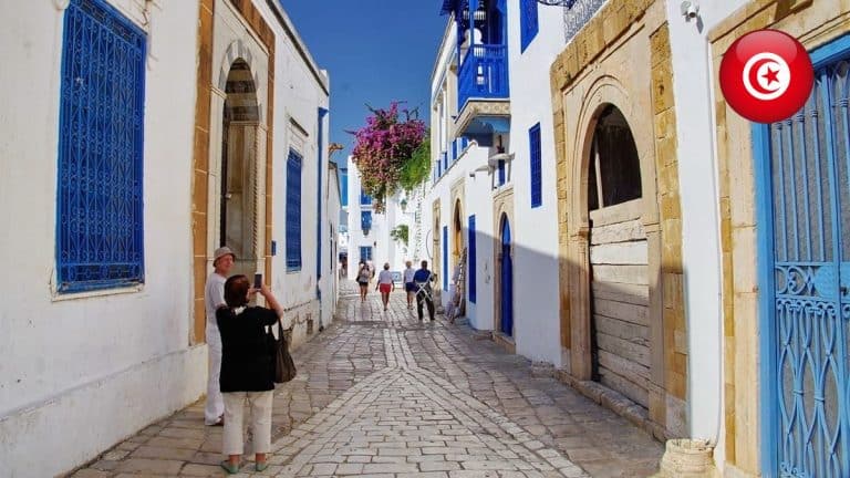 Touristes en Tunisie : 2 numéros verts pour signaler des abus