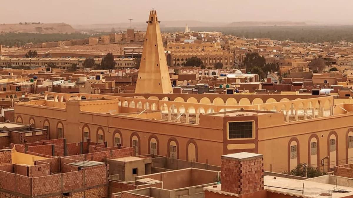 Visa, budget, vols… Lonely Planet dévoile un guide inédit sur l’Algérie