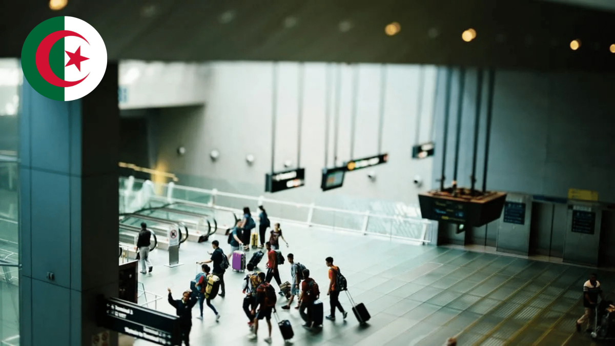 Allocation touristique de 750 € : la Banque d’Algérie exclut ces voyageurs