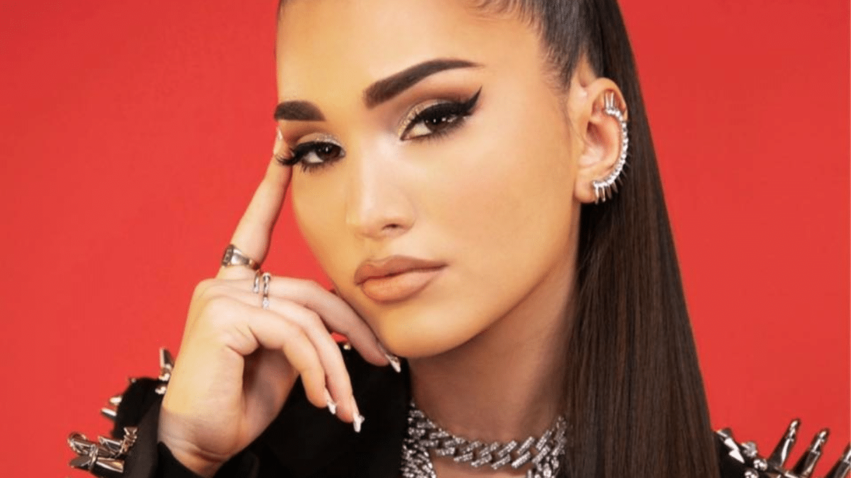 L’hommage à l’Algérie d’une jeune chanteuse américaine