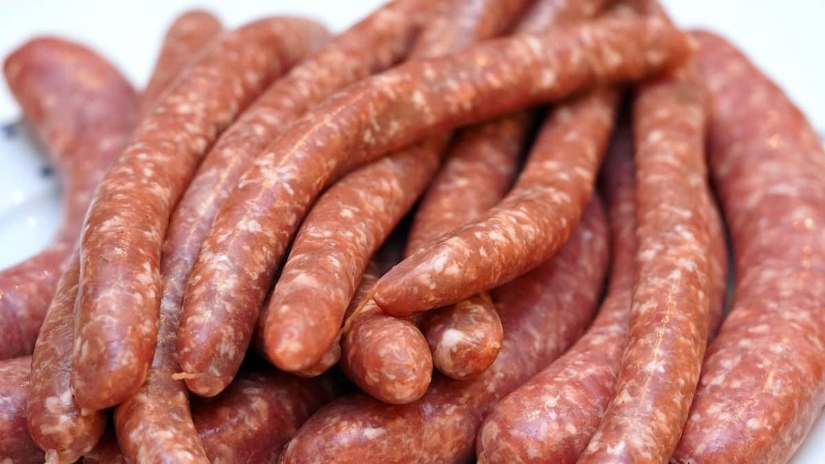 Un plat algérien se hisse dans le top 10 mondial de sa catégorie