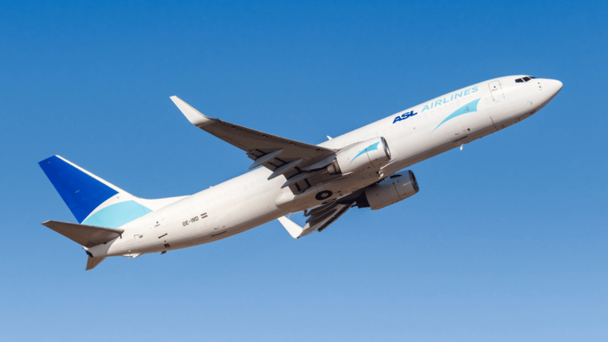 France – Algérie : ASL Airlines ouvre les ventes pour la saison d’hiver