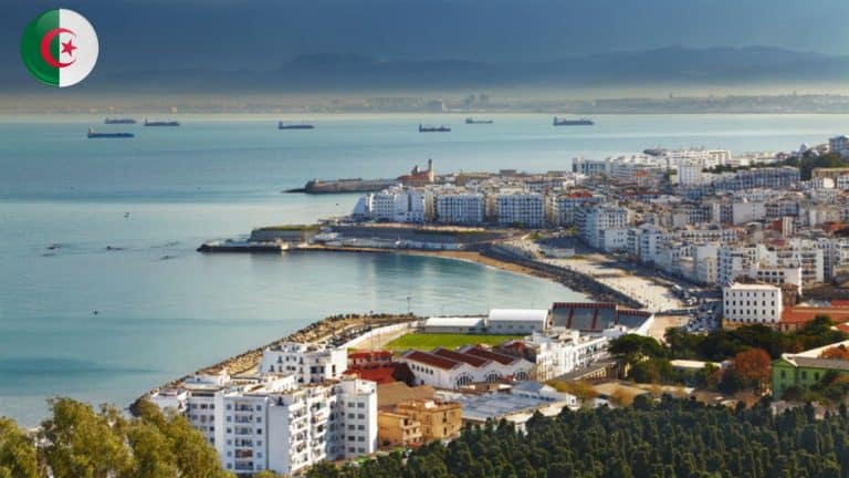 Algérie voyage avis