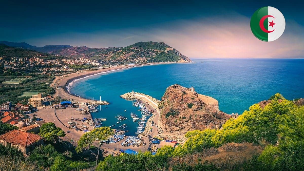 Algérie voyage avis