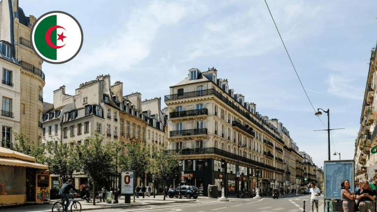 Voici « 5 activités algériennes » que l’on peut faire à Paris