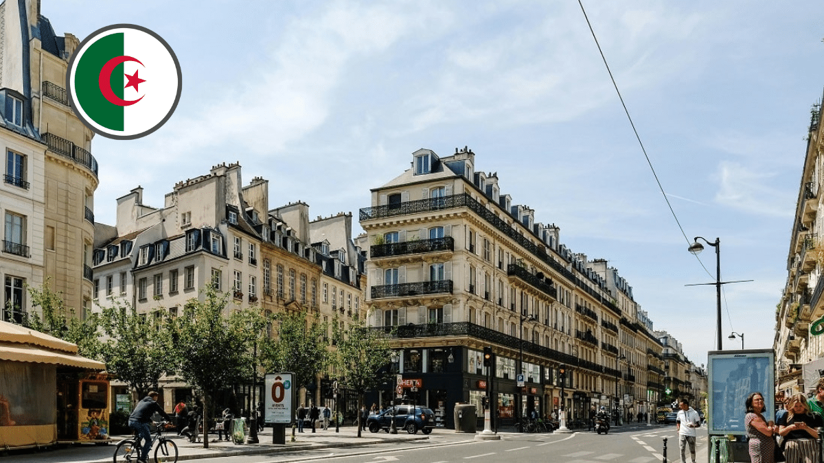 Paris