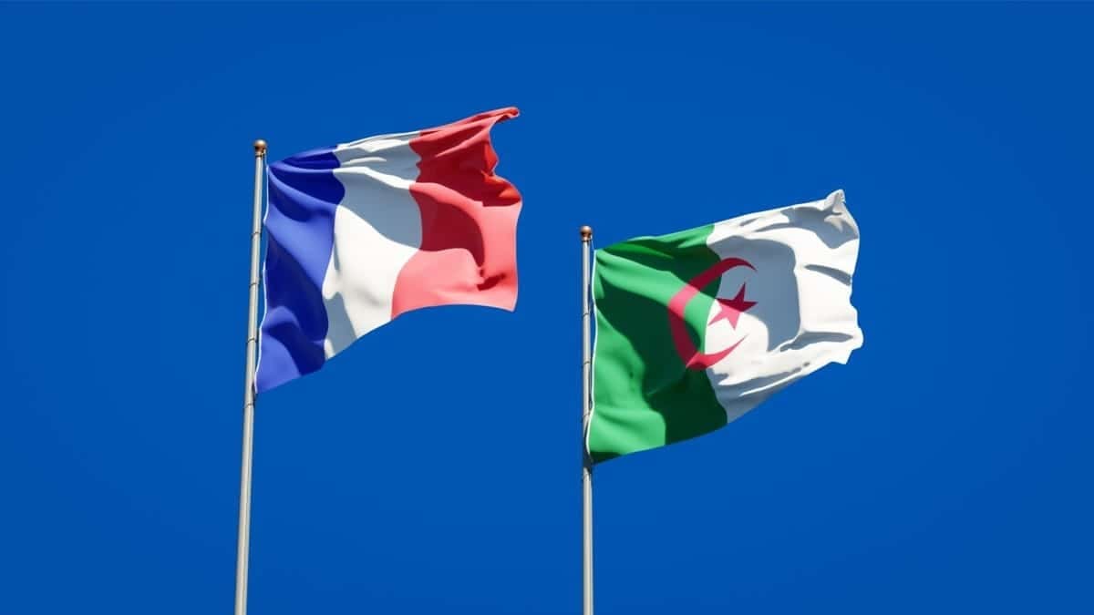 Crise des visas France – Algérie : voici la catégorie la plus impactée
