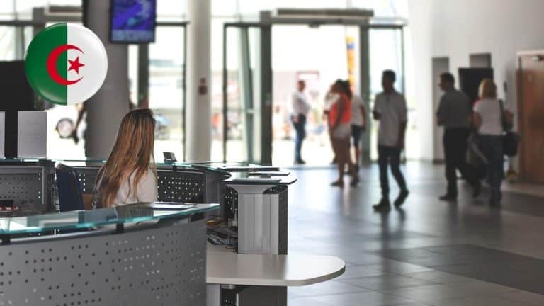 Algérie : un couple interpellé à l’aéroport avec des devises non déclarées