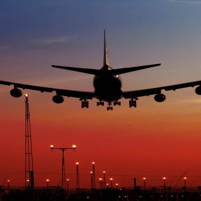 Air Algérie, Transavia, ASL…vols complets et billets jusqu’à 700 €