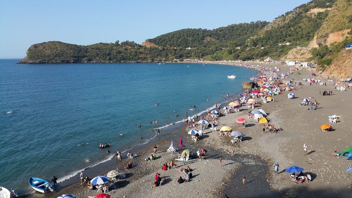 France : l’Algérie s’impose dans le top 5 des destinations soleil en septembre