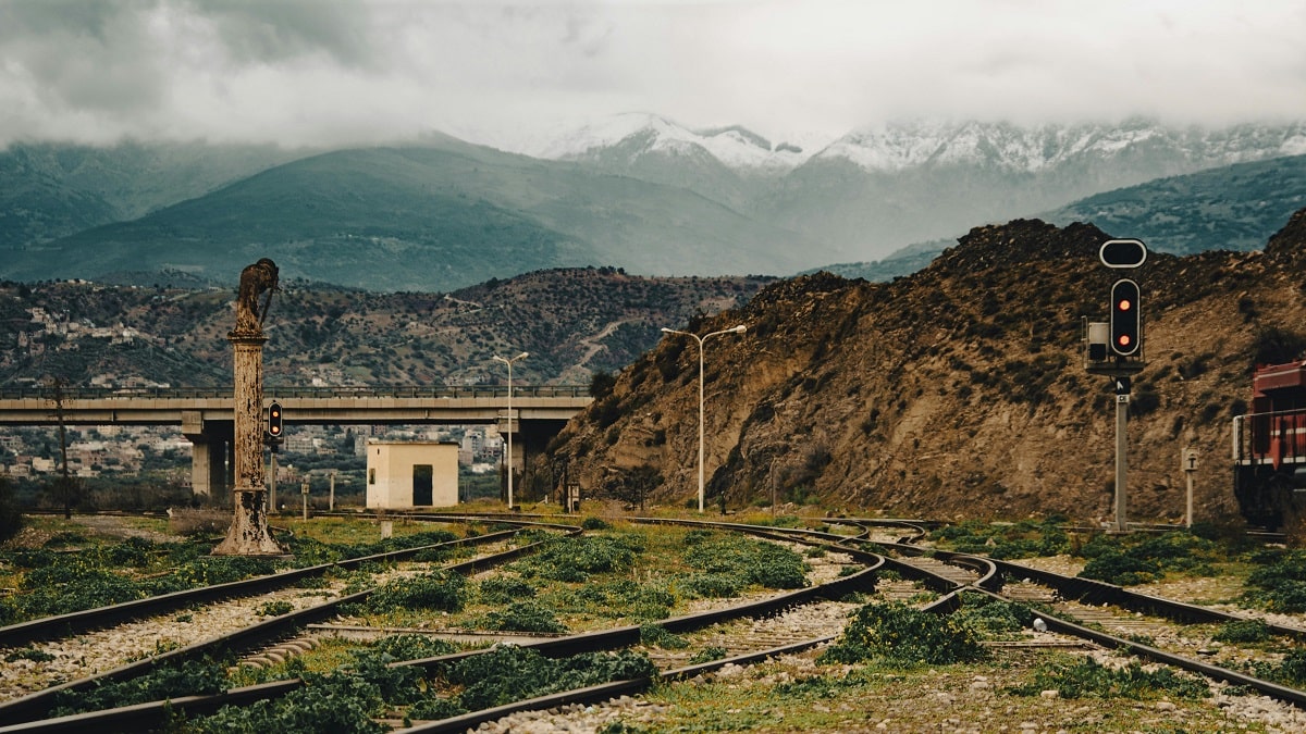 La Kabylie
