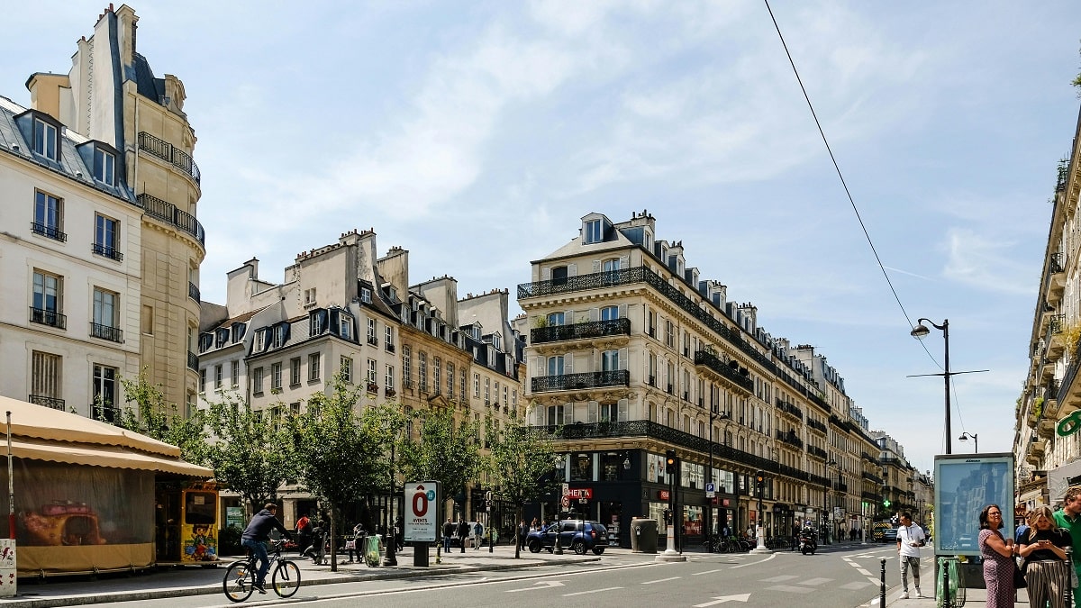Voici « 5 activités algériennes » que l’on peut faire à Paris
