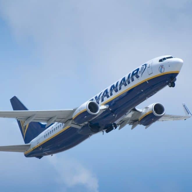 Maroc : Ryanair suscite la colère des voyageurs