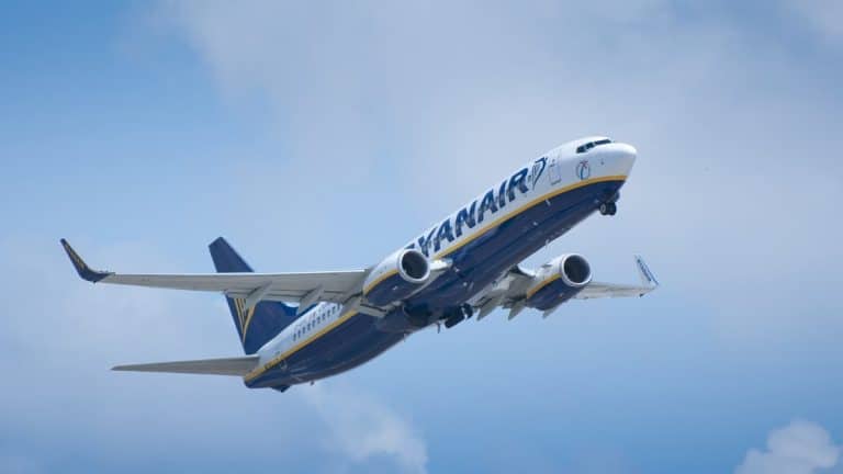 Maroc : Ryanair suscite la colère des voyageurs