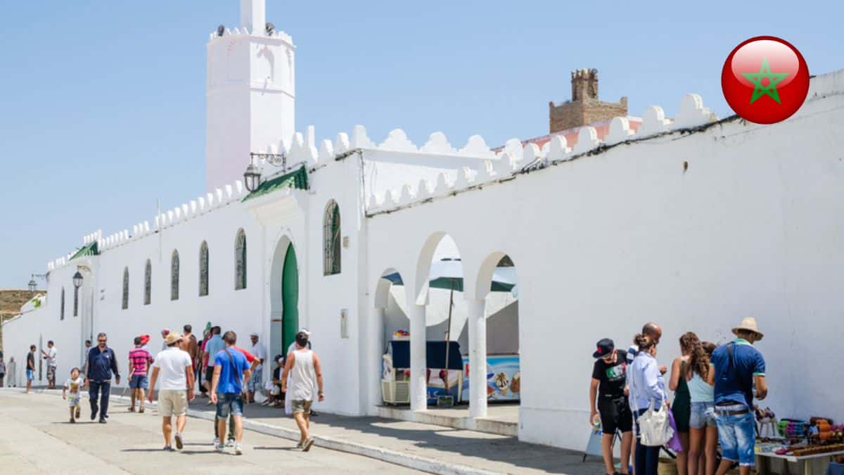 Voyager seule au Maroc : témoignages de deux touristes européennes