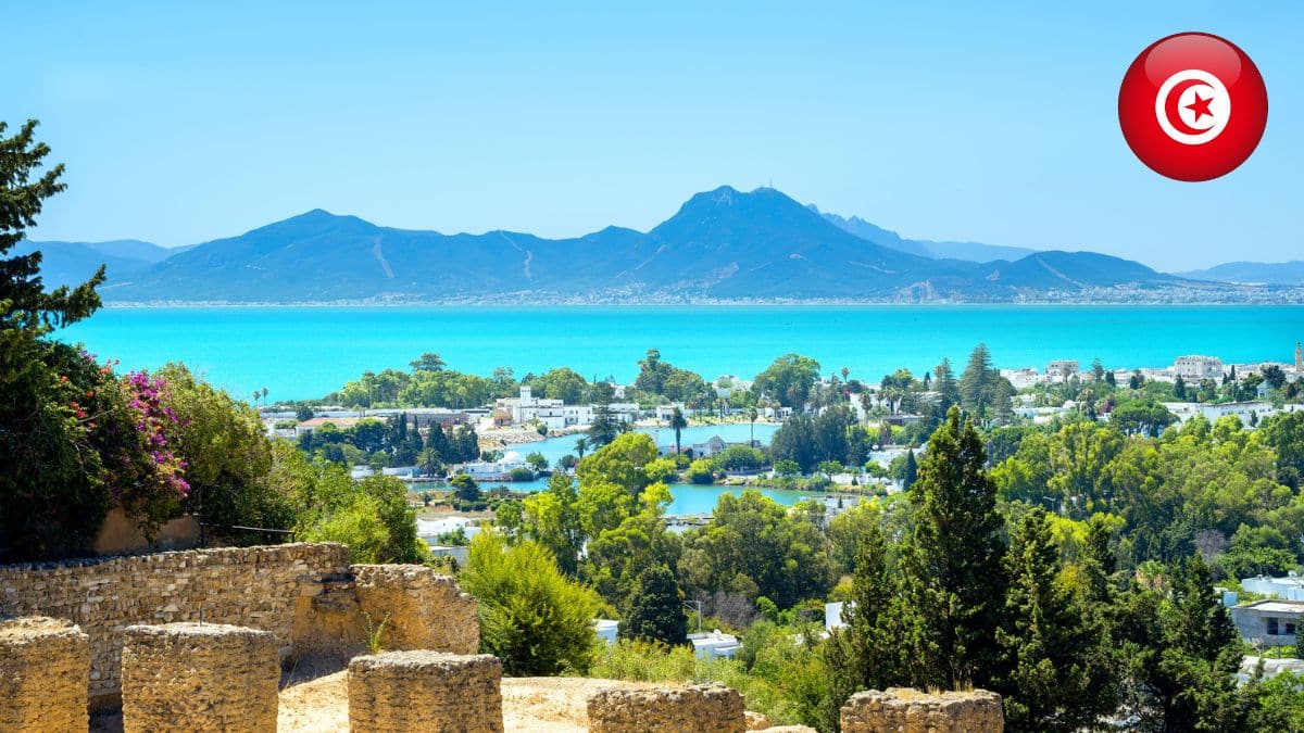 Algérie : l’allocation touristique de 750 € dope les départs vers la Tunisie