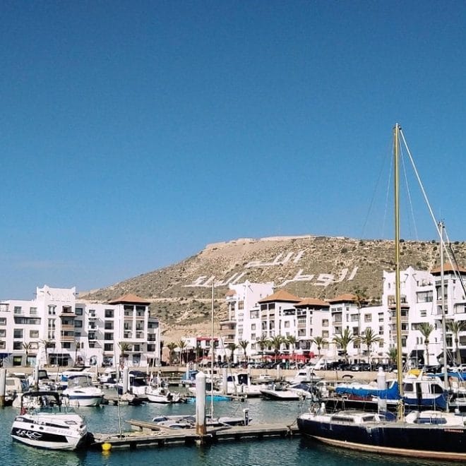 Maroc : un touriste franco-algérien victime d’un accident mortel sur une plage