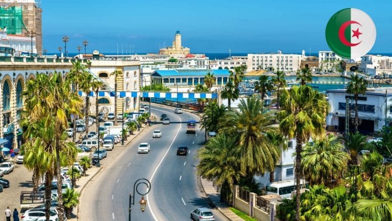 Algérie : un touriste étranger raconte son expérience avec la police