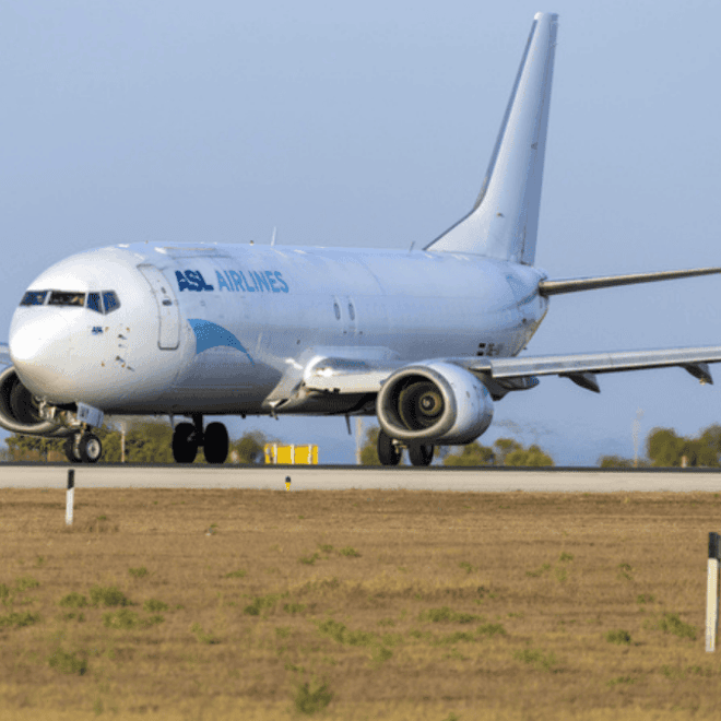 Étudiants algériens en France : offre spéciale chez ASL Airlines
