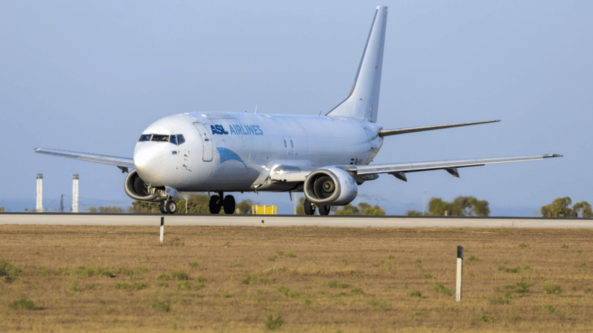 ASL Airlines se désolidarise d’un pilote après des propos sur les Maghrébins