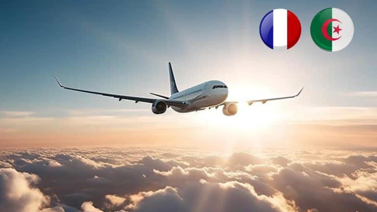 Air Algérie, Transavia, Air France… la crise des visas risque de faire mal