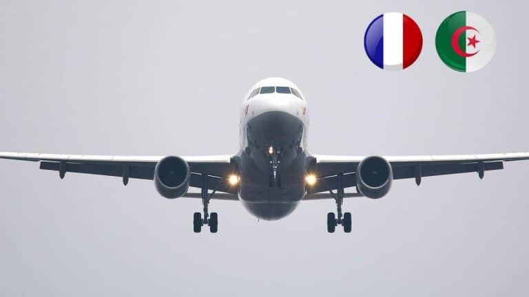 Voyage France – Algérie : deux dates à éviter en septembre