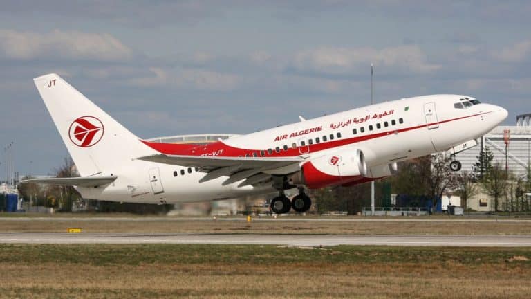 Air Algérie A330neo
