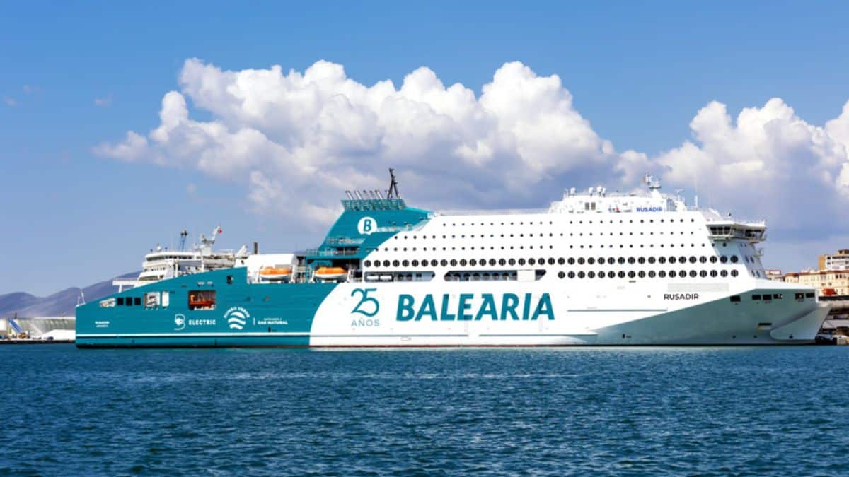 « Arriver au port 9 heures à l’avance » : le coup de gueule d’un voyageur algérien