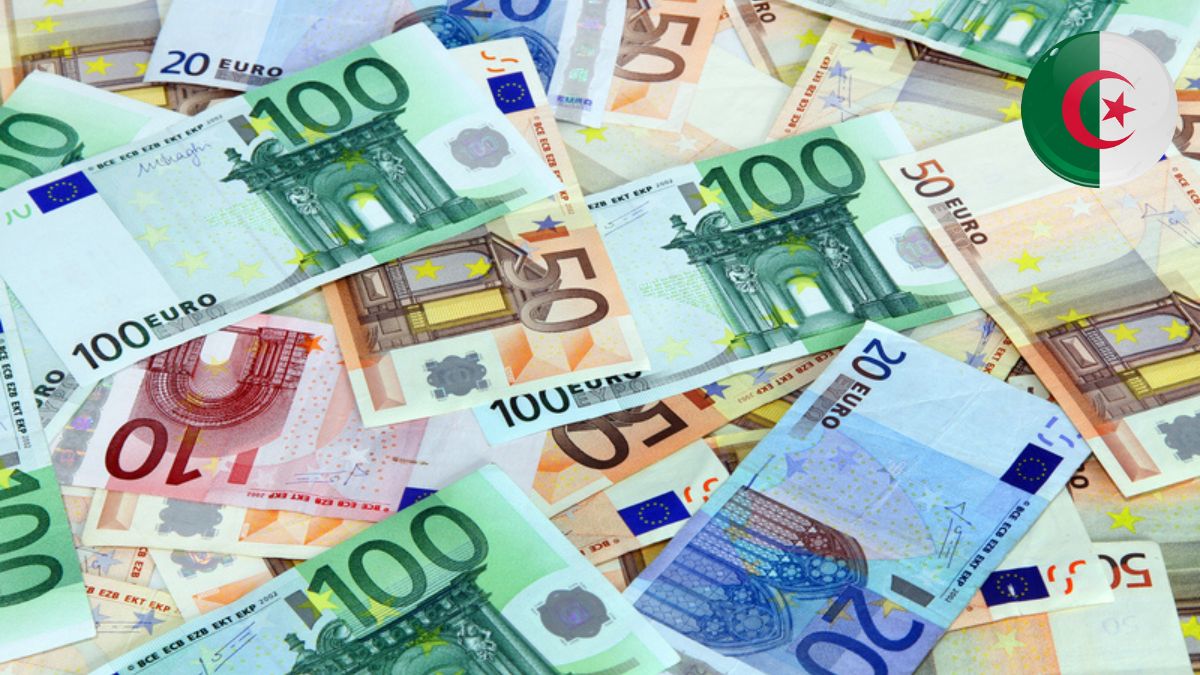 Marché noir : près de 2 millions d’euros de faux billets saisis