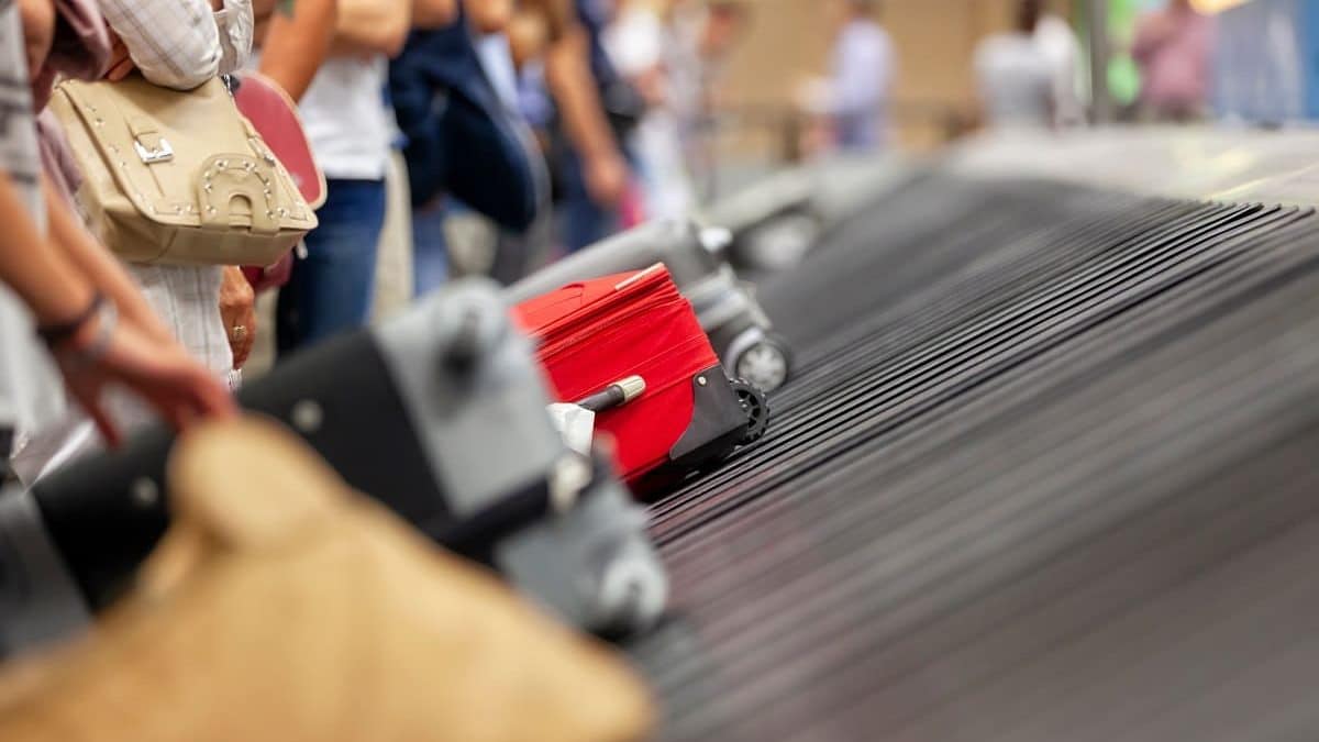 Devises, marchandises interdites : l’Algérie fixe les règles pour le commerce du cabas