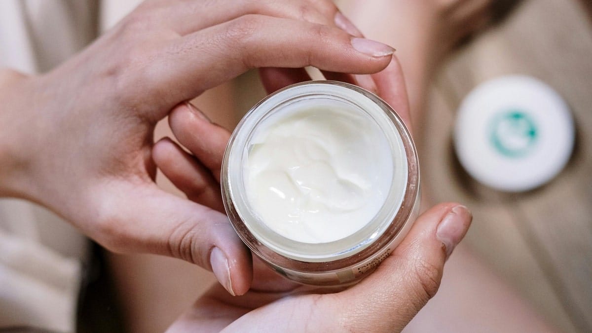 Cosmétiques 