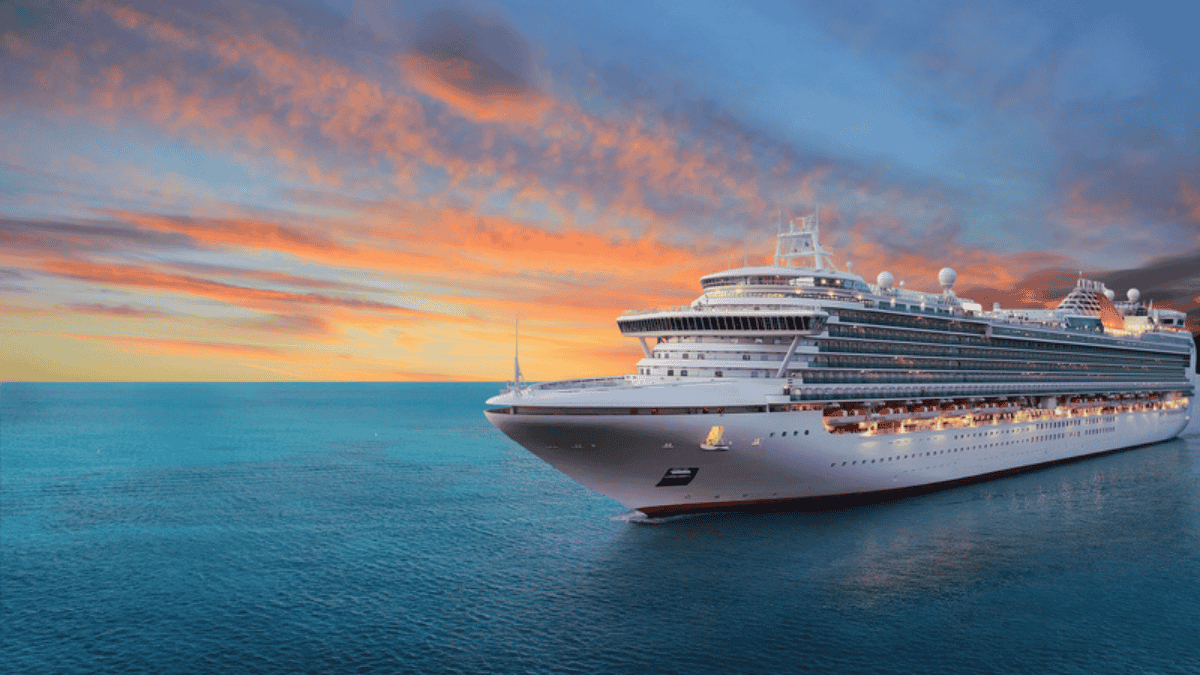 Algérie : Alger s’invite au programme d’une croisière de luxe (dès 7.260 €)