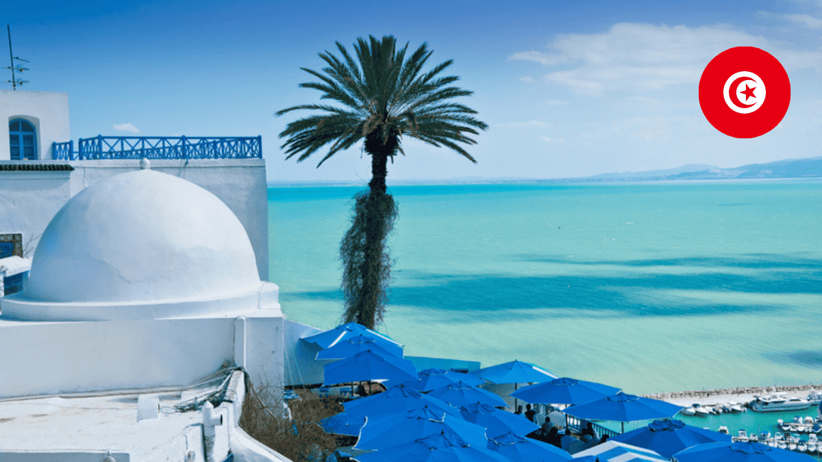 Touristes algériens en Tunisie : 2025, une année déjà record ?