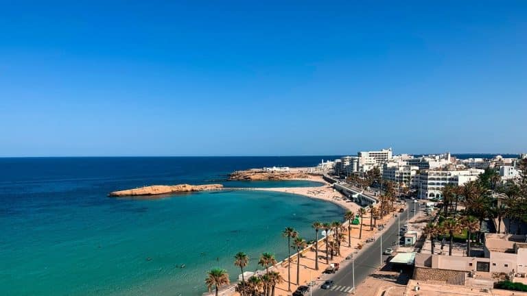 Voyage en Tunisie : ce phénomène risque de gâcher vos vacances cet été