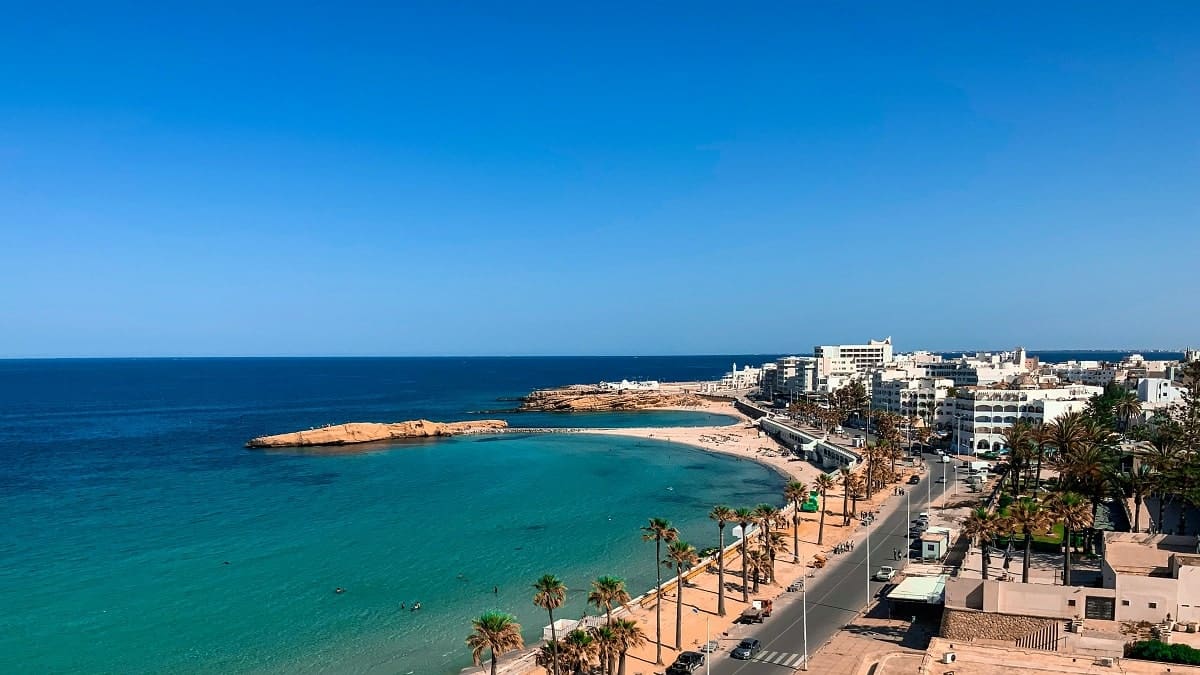 Voyage en Tunisie : ce phénomène risque de gâcher vos vacances cet été