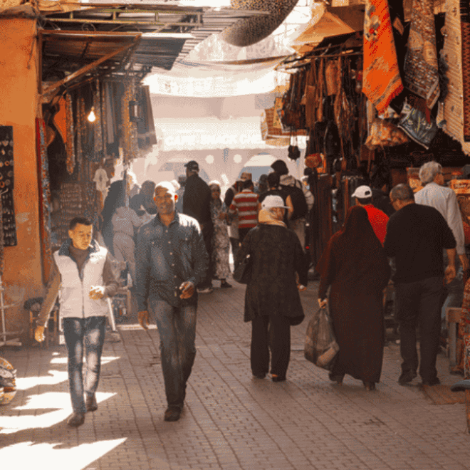 Voyages au Maroc : ce geste anodin pourrait vous coûter 285€ d&rsquo;amende