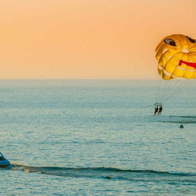 Tunisie : une touriste anglaise raconte son expérience choquante sur une plage
