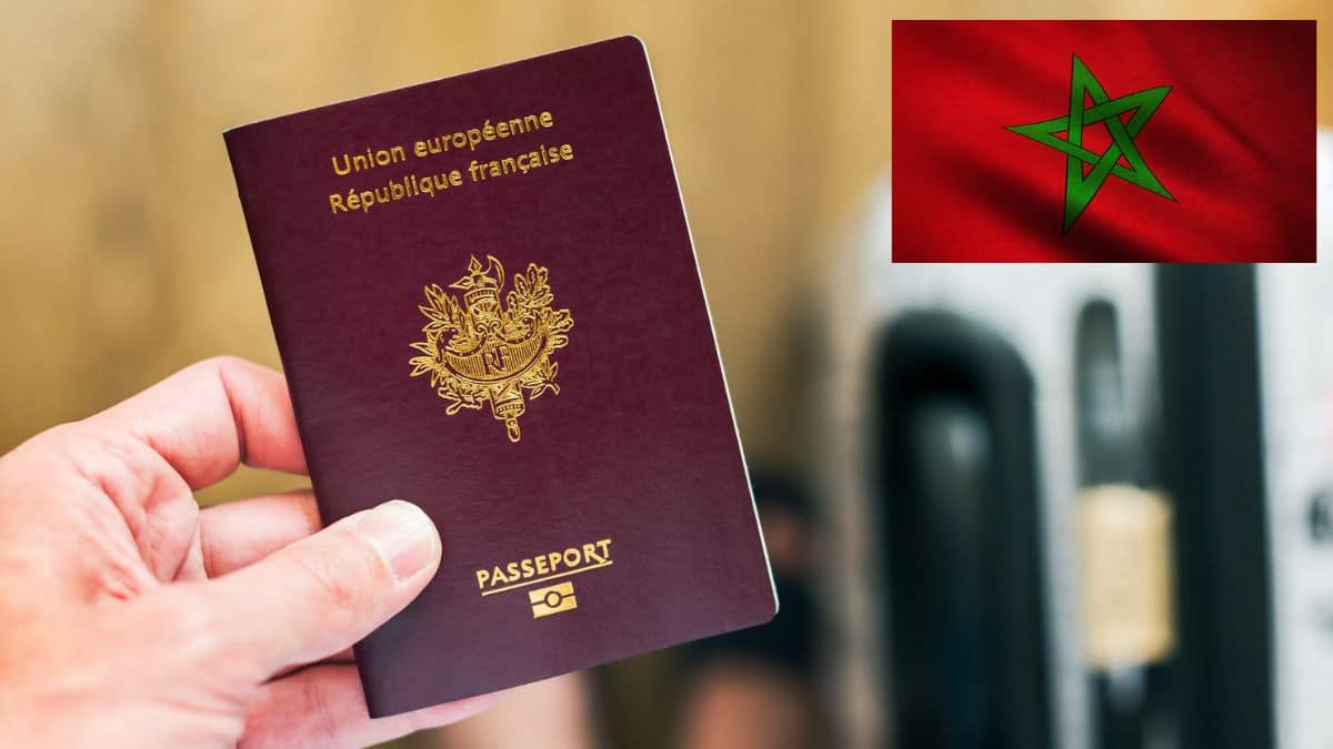 Touristes au Maroc : avec un passeport européen, tout est permis ?