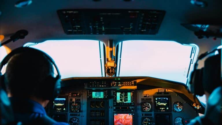 « Comment je suis devenu pilote de ligne » : un Algérien raconte son parcours