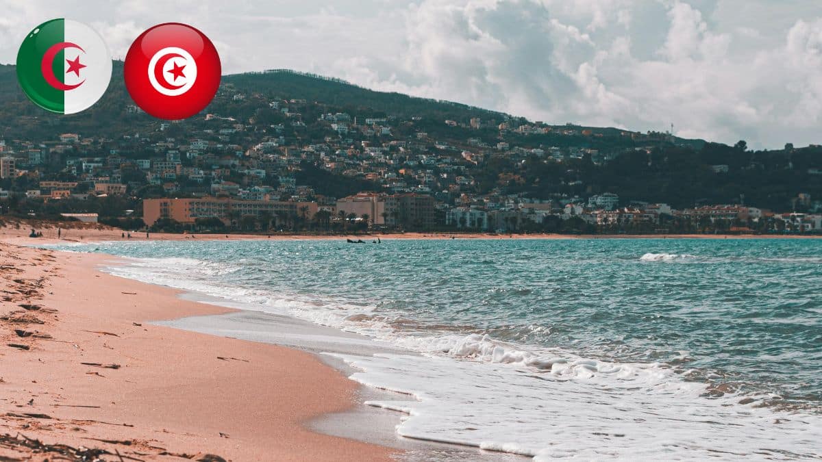Tunisie : mégaprojet touristique près de la frontière algérienne
