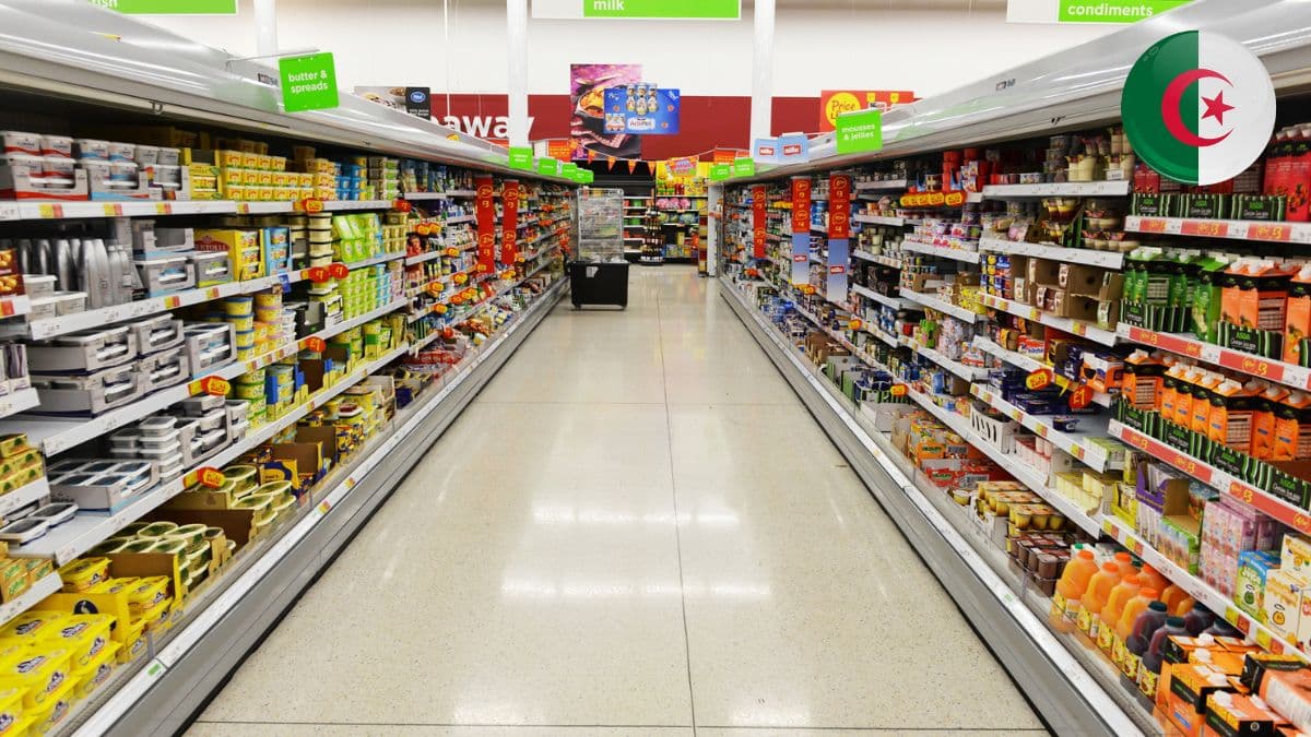 Algérie : 6 produits locaux pas chers à ramener, selon une Algérienne de France