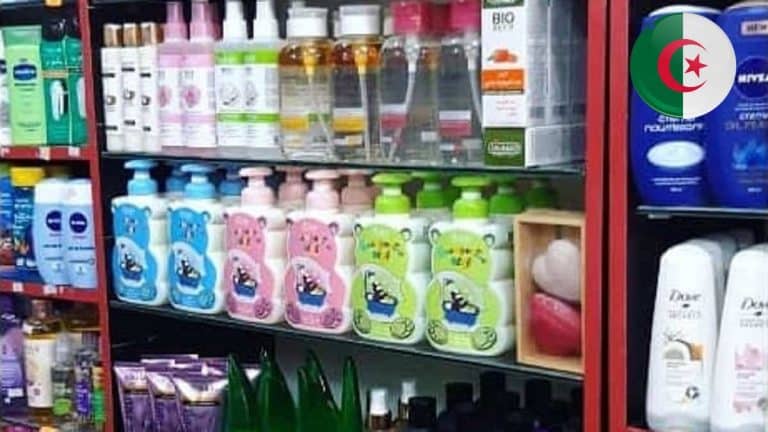 Voyage : une Algérienne de France dévoile ses 2 produits DZ préférés