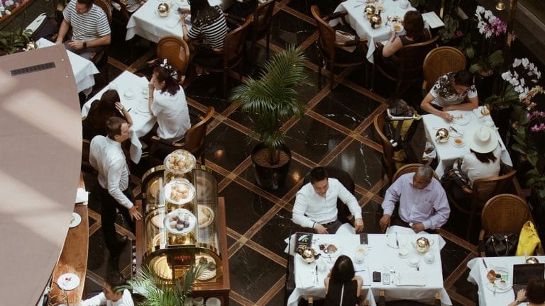 Algérie : cette niche attire les expatriés étrangers et les Algériens de la diaspora