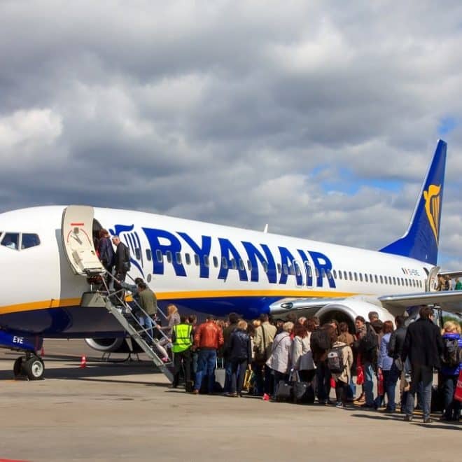 Maroc : le voyage cauchemardesque d’un touriste avec Ryanair