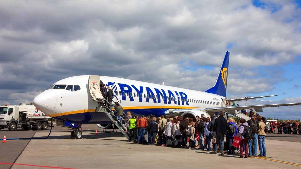 Maroc : le voyage cauchemardesque d’un touriste avec Ryanair