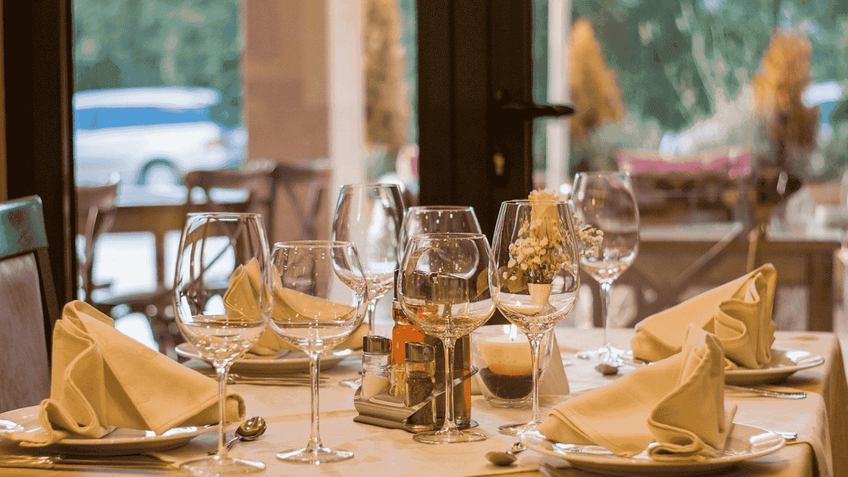 Canada : ce restaurant 100 % algérien fait le bonheur de la diaspora