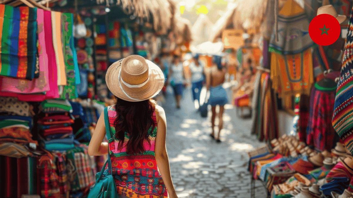 Maroc : « Les commerçants qui multiplient les prix par 10 pour les touristes »