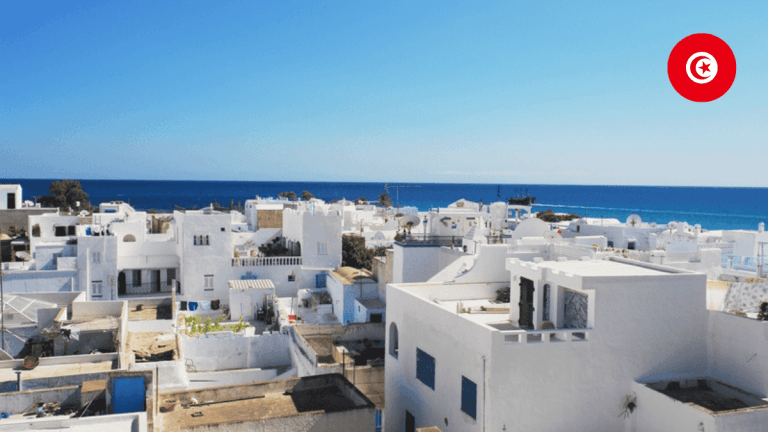 Tunisie : moins de touristes français cet été malgré des prix en baisse