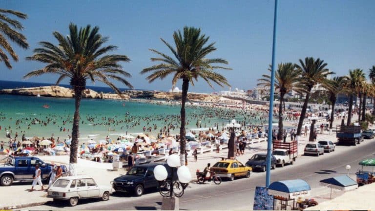 Tunisie : du nouveau concernant le couple de touristes algériens percuté par une voiture