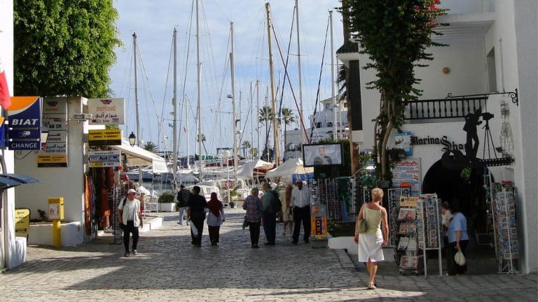 Maroc et Tunisie : les touristes étrangers sont trop radins cet été